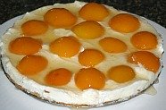 Ricotta Cheesecake Recipe