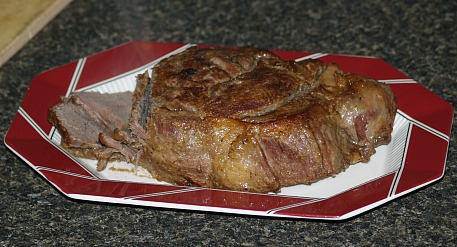 Basic Roast Beef