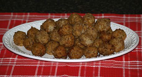 How to Cook Sauerkraut Meatballs