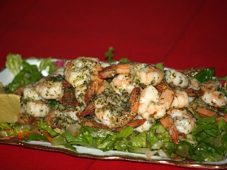 How to Make Shrimp Appetizer Recipes