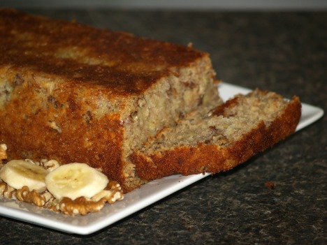 Best Banana Bread Recipe