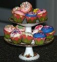 How to Make Easter Cupcake Recipes