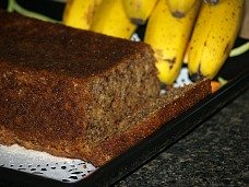 Easy Banana Bread Recipes