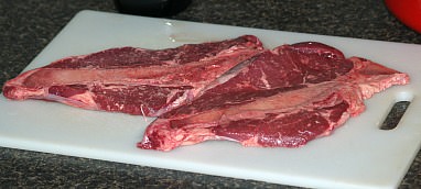 Steak Cuts