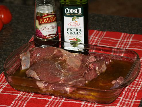 How to Make Steak Marinade