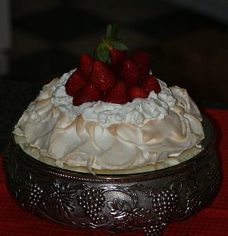 How to Make a Valentine Dessert Recipe