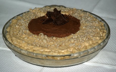 How to Make Peanut Butter Pie Recipes