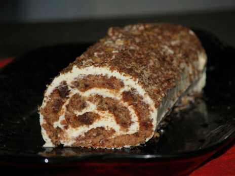 Yule Log Recipes